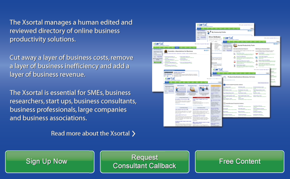 Xsortal