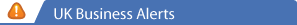 Business Alerts Feature