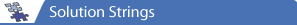 Solution Strings