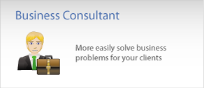 Business Consultant