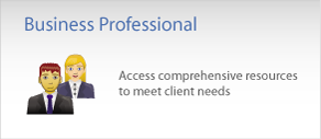 Business Professional