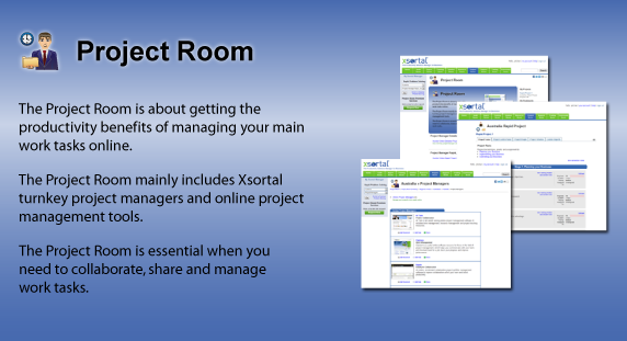 Project Room