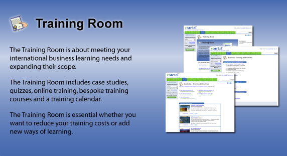 Training Room